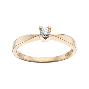 Kleopatra ring