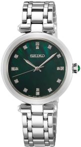 Seiko dameur
