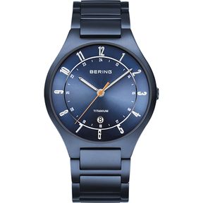 Bering herreur