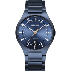 Bering herreur