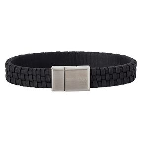 Son armbånd sort