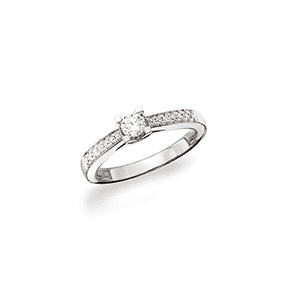 Kleopatra Queen ring