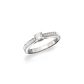 Kleopatra Queen ring