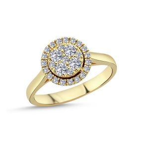 Posh ring