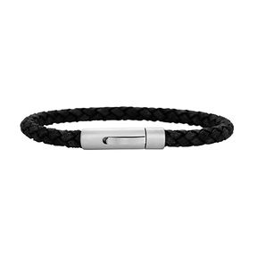 Som armbånd sort