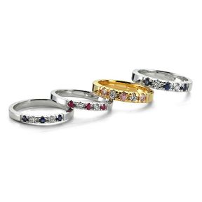 Promise color ring