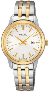 Seiko dameur