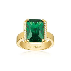 RING ROCCANOVA X-GRAND - Sif Jacobs