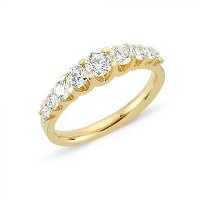 Empire ring