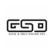 Guld og sølv design